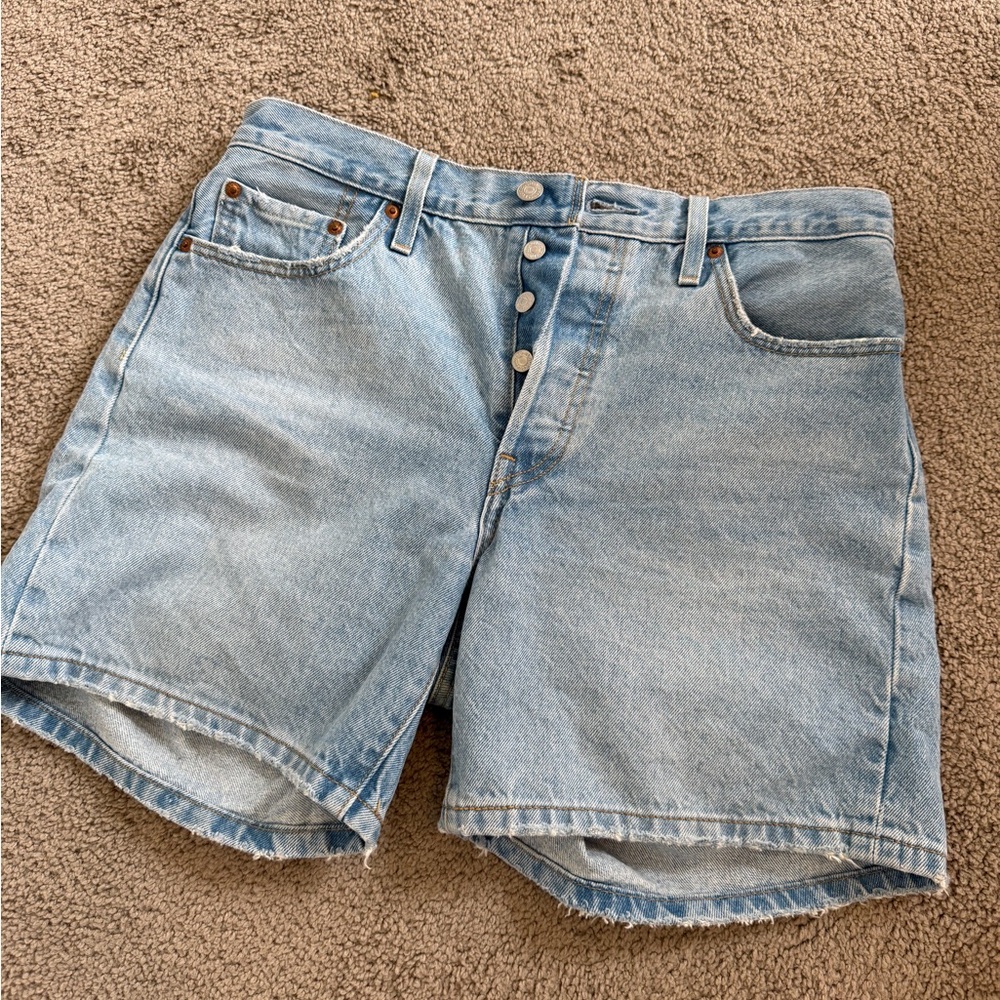 Levi’s 501 Shorts